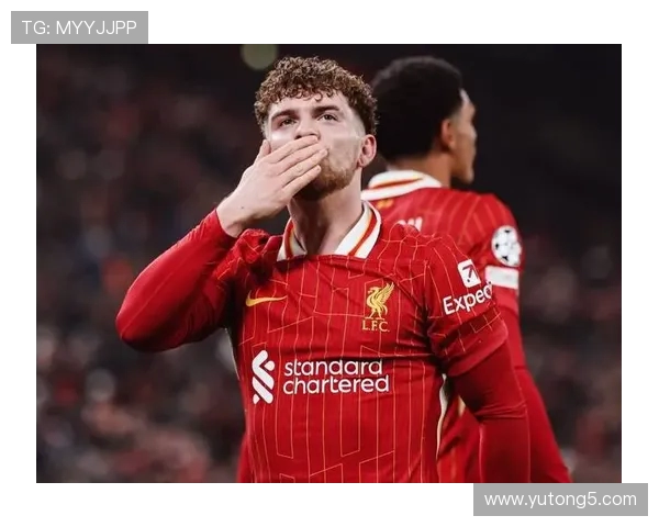 跟队曝利物浦拒售基耶萨除非高价埃利奥特或赴美职联转会前景动向